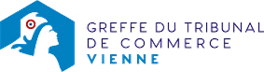 Greffe du tribunal de commerce de Vienne